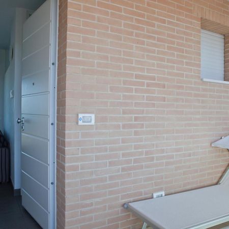 Residence La Nave Senigallia Phòng bức ảnh