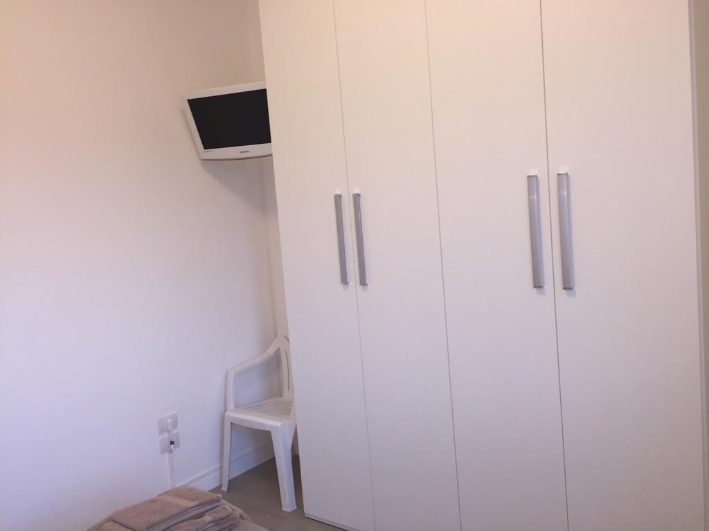 Residence La Nave Senigallia Ngoại thất bức ảnh
