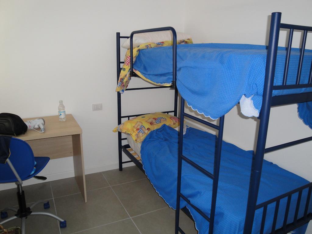 Residence La Nave Senigallia Phòng bức ảnh