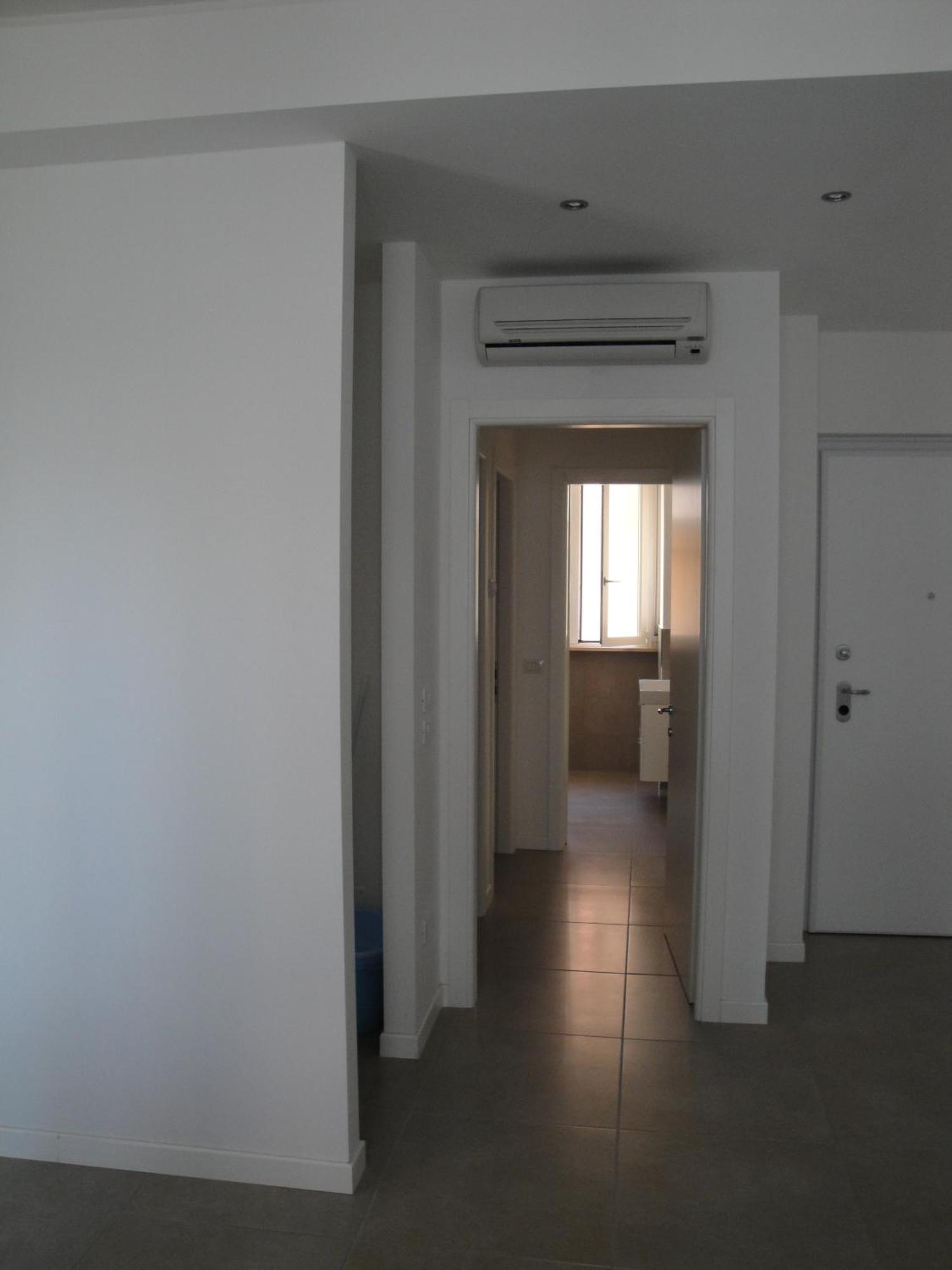 Residence La Nave Senigallia Ngoại thất bức ảnh