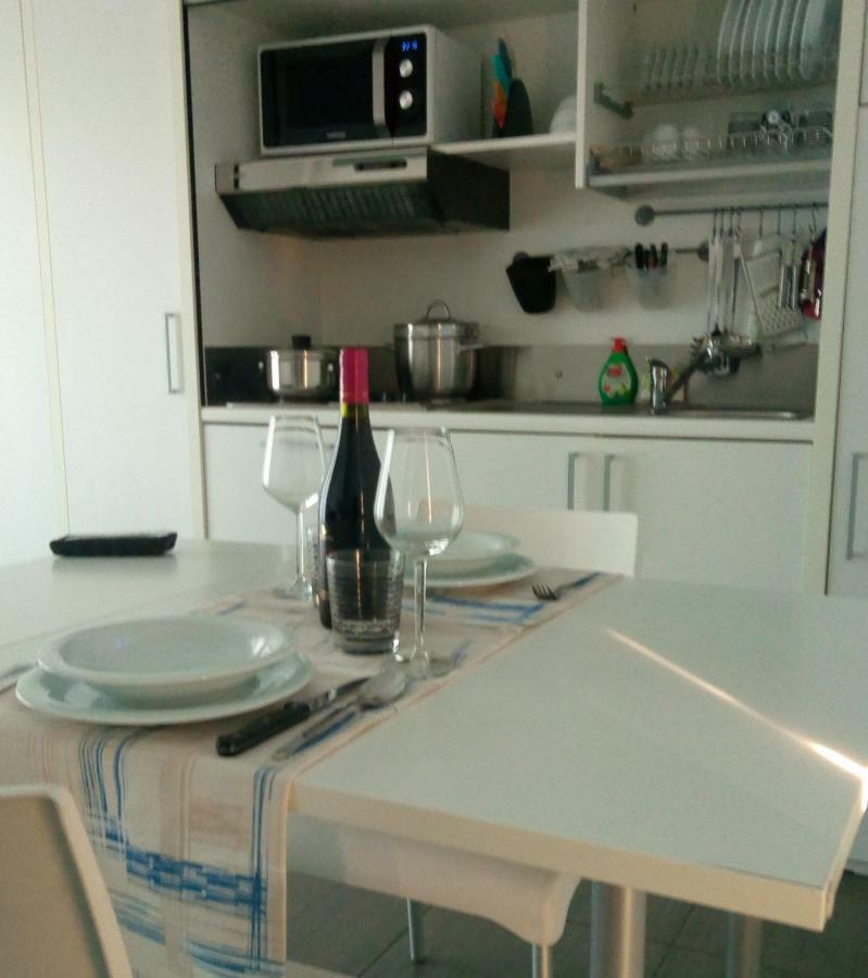 Residence La Nave Senigallia Ngoại thất bức ảnh